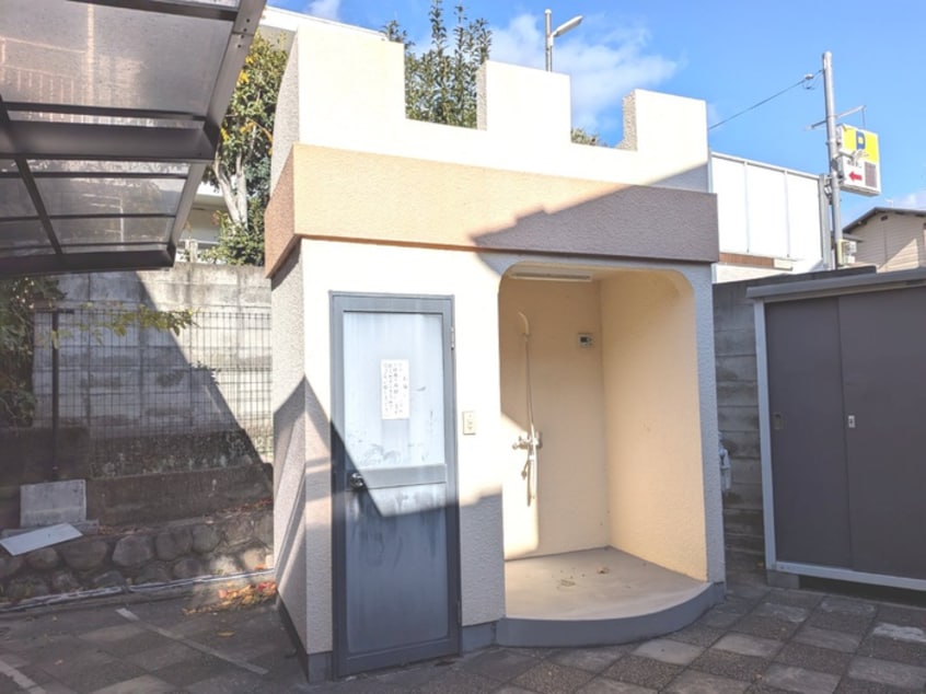 その他 箕面エスペランサⅡ C棟