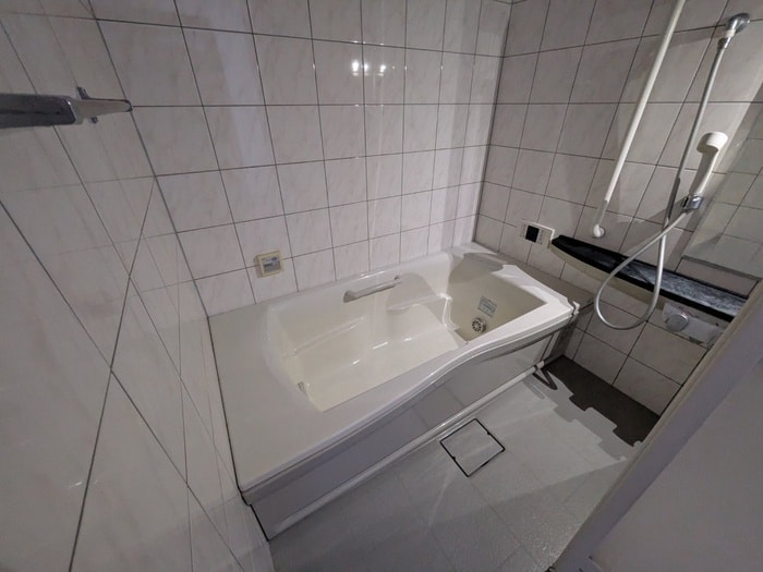 バス／シャワールーム等 箕面エスペランサⅡ C棟