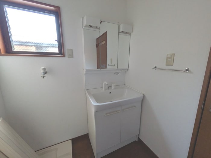 洗面 箕面エスペランサⅡ C棟