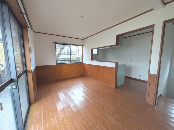 居室 箕面エスペランサⅡ C棟