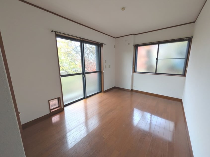 居室 箕面エスペランサⅡ C棟