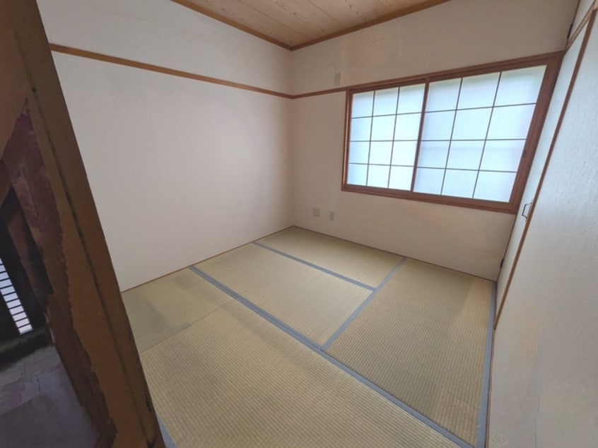 居室 箕面エスペランサⅡ C棟