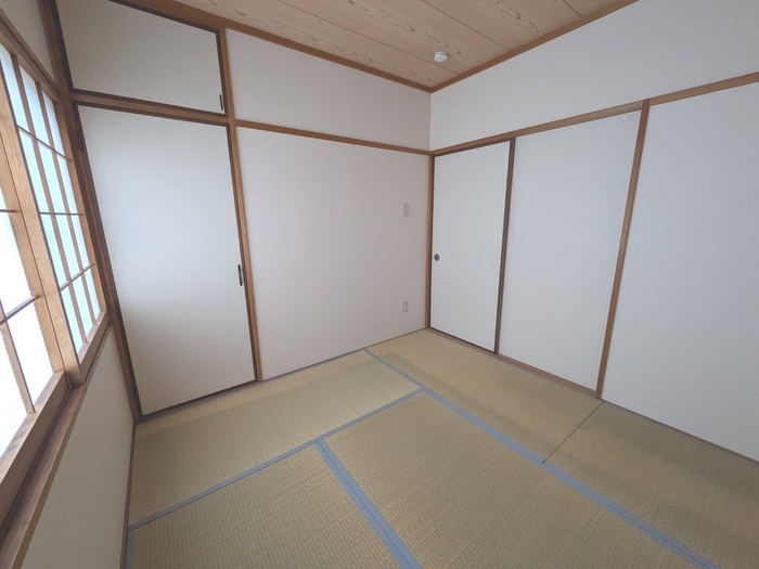 居室 箕面エスペランサⅡ C棟