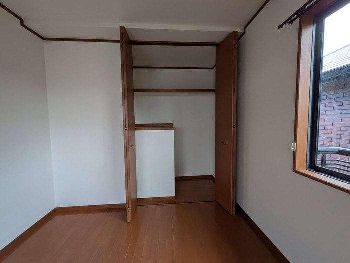 収納 箕面エスペランサⅡ C棟