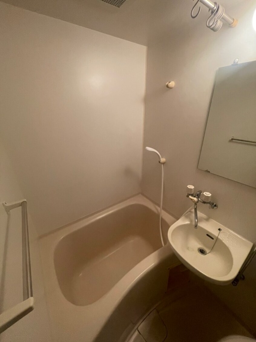 バス／シャワールーム等 クレ－ル豊中