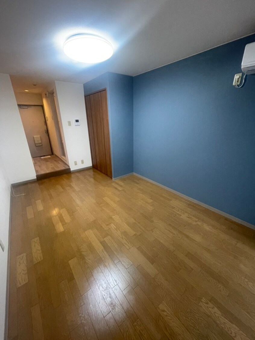 居室 クレ－ル豊中