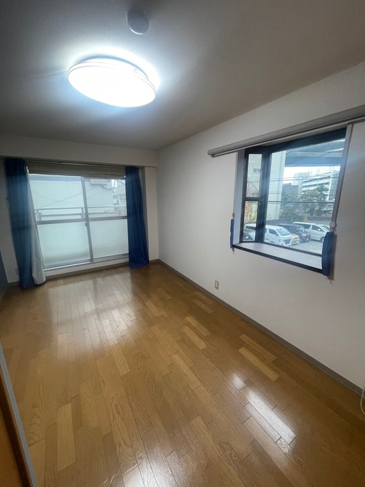 居室 クレ－ル豊中