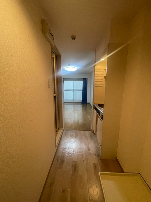 廊下 クレ－ル豊中