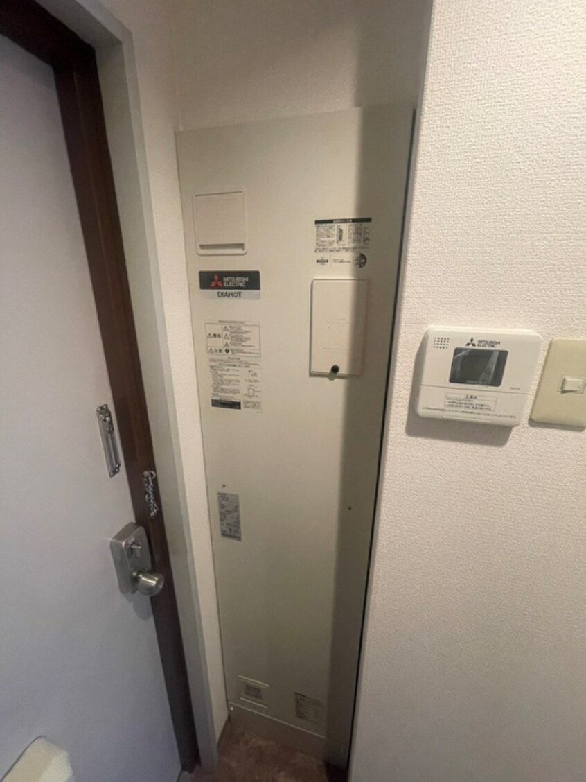 内観写真 クレ－ル豊中