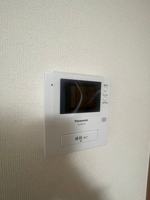 内観写真 クレ－ル豊中