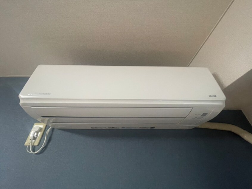 内観写真 クレ－ル豊中