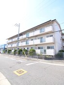 外観写真 サングリーン長原