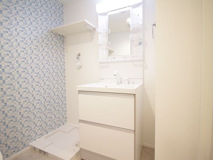 洗面 ハーモニーテラス瑞穂通