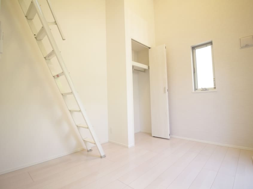 居室 ハーモニーテラス瑞穂通