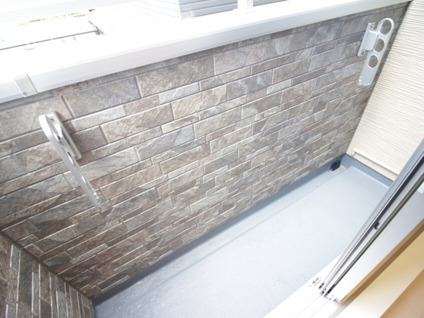 ベランダ・バルコニー ハーモニーテラス瑞穂通