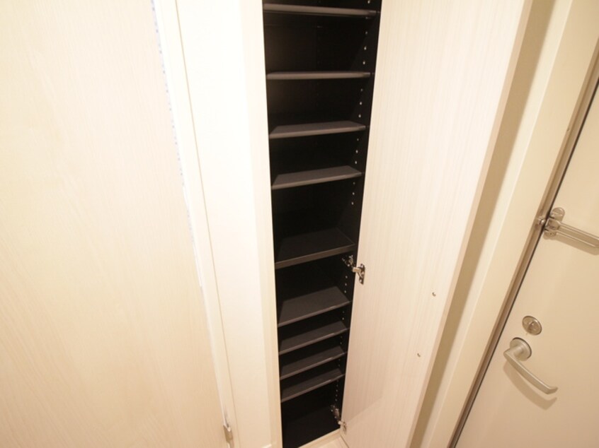 靴箱 ハーモニーテラス瑞穂通