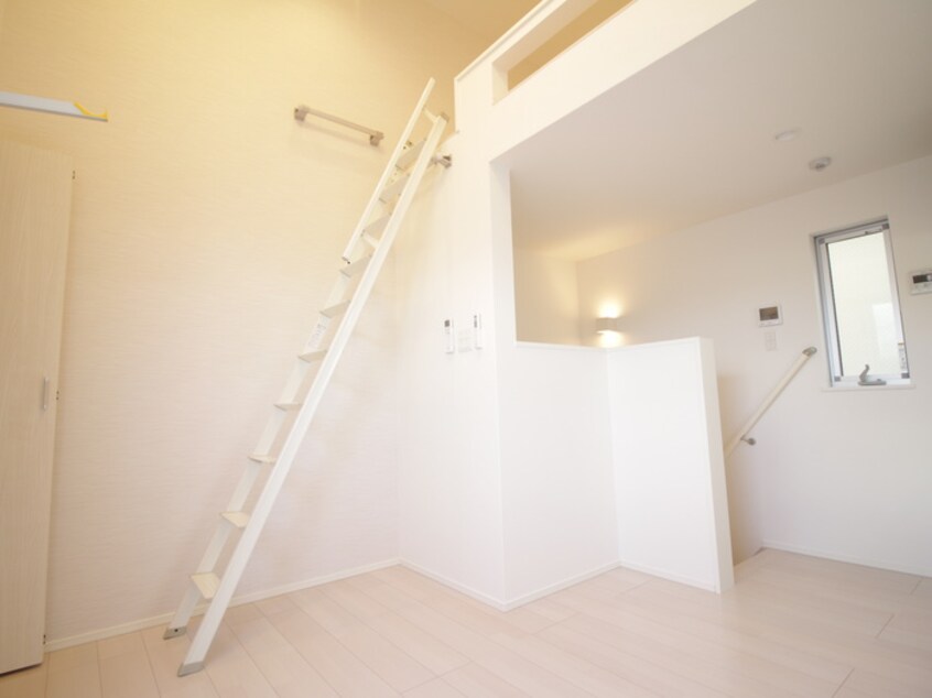 居室 ハーモニーテラス瑞穂通