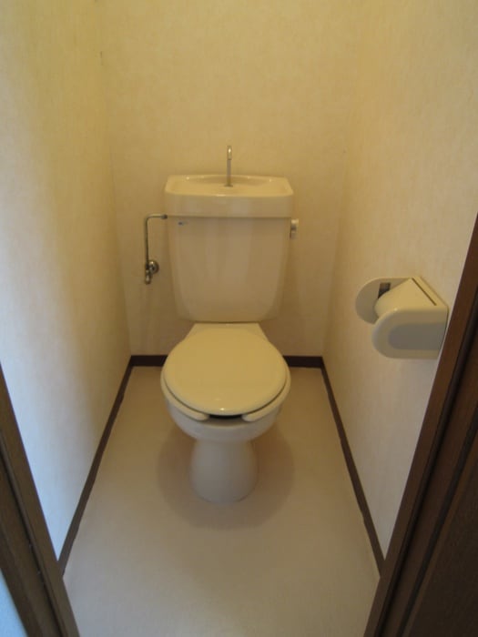 トイレ サンロード白鷺