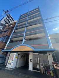 グロ－リア諏訪