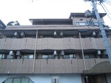 SHIMIZU　BUILDING