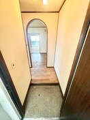 廊下 喜多マンション