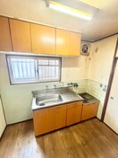 キッチン 喜多マンション