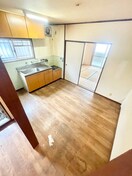 キッチン 喜多マンション