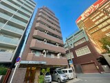 オリエンタル福島