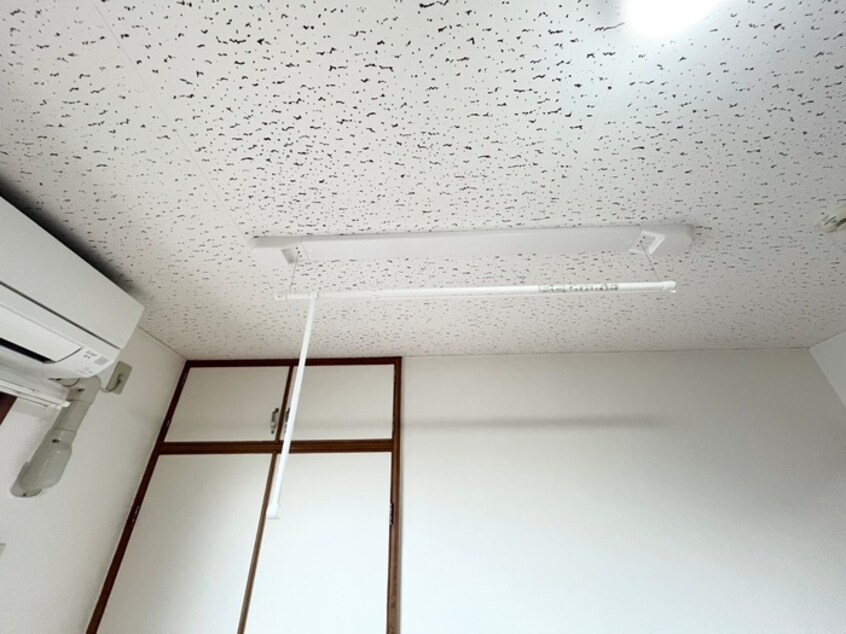 内観写真 菱田ハイツ