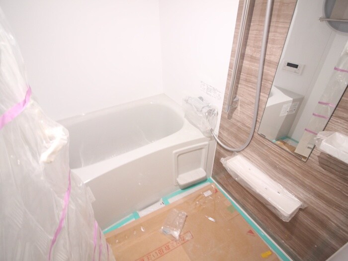 バス／シャワールーム等 Gran　Bridge　Dempo