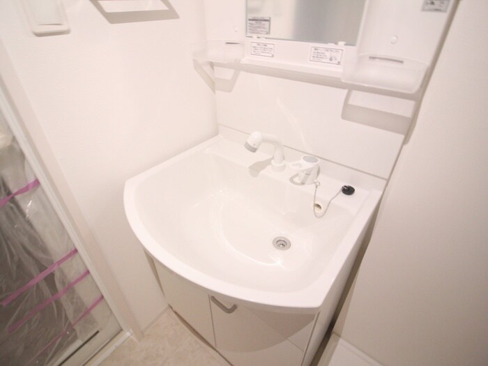 洗面 Gran　Bridge　Dempo