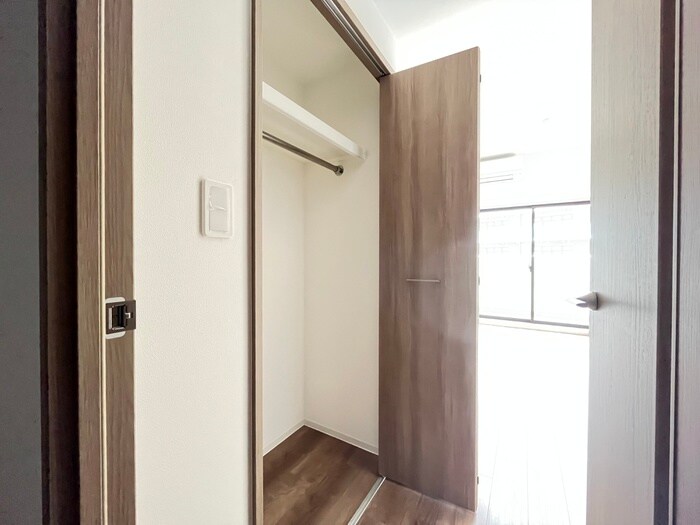 収納 Gran　Bridge　Dempo