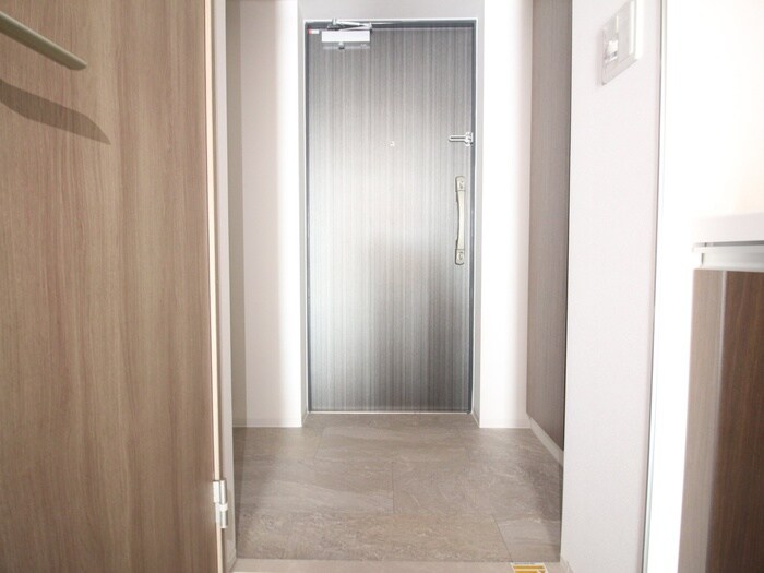 玄関 Gran　Bridge　Dempo