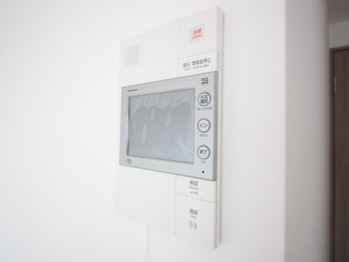 内観写真 Gran　Bridge　Dempo