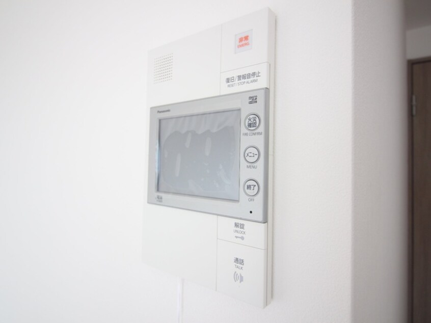 内観写真 Gran　Bridge　Dempo