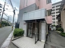 チェリーアクタの外観