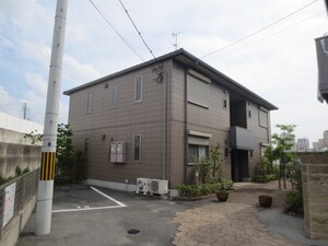 Ｓｈａ　Ｍａｉｓｏｎ夢源Ｂ棟