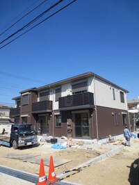 シャーメゾンＫ－Ⅳ