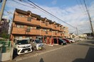 外観写真 ｸﾞﾘｰﾝｳﾞｨﾚｯｼﾞKANAZAWA