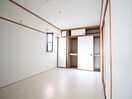 居室 ｸﾞﾘｰﾝｳﾞｨﾚｯｼﾞKANAZAWA