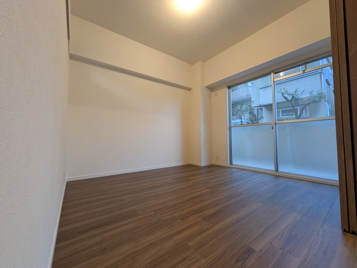 居室 魚崎コーポラス(104)