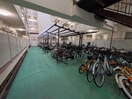 駐輪場 魚崎コーポラス(104)