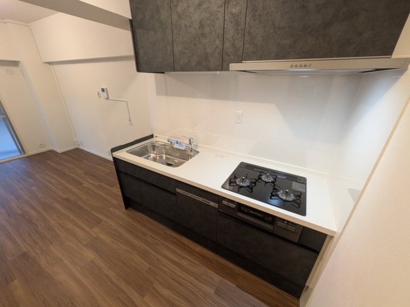 キッチン 魚崎コーポラス(104)