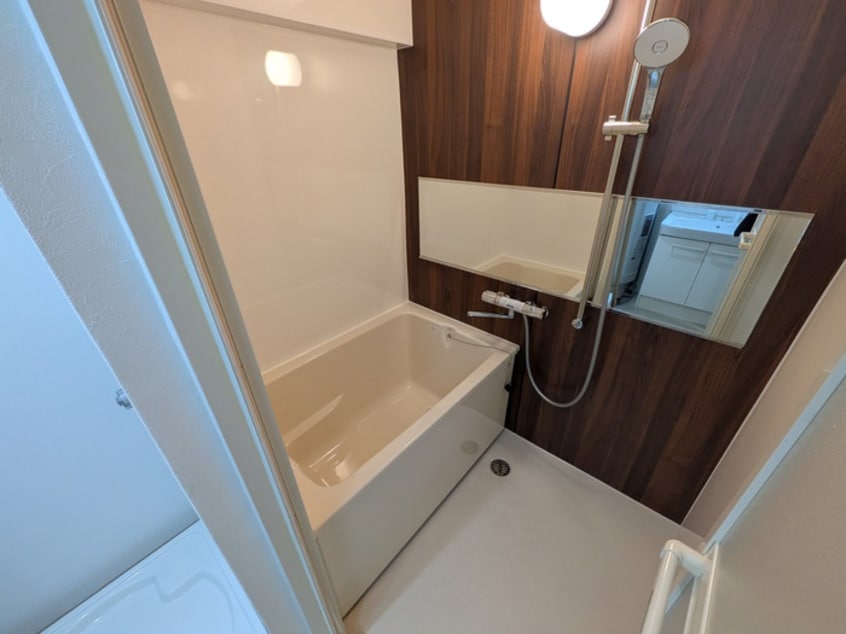 バス／シャワールーム等 魚崎コーポラス(104)