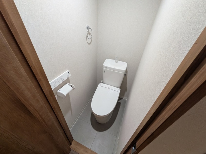 トイレ 魚崎コーポラス(104)