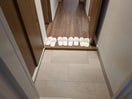 玄関 魚崎コーポラス(104)