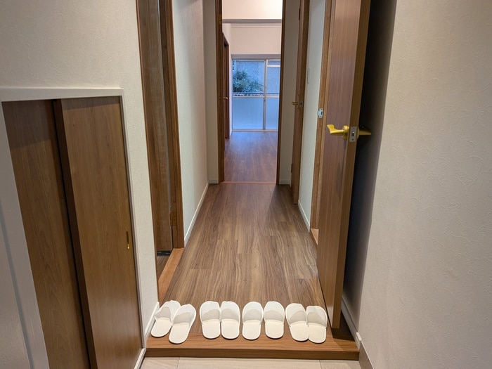 廊下 魚崎コーポラス(104)