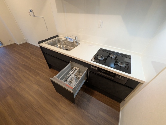 内観写真 魚崎コーポラス(104)