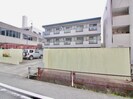 リッチライフ甲子園 Ⅷの外観