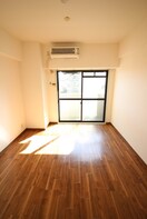 居室 ファミーユ松本